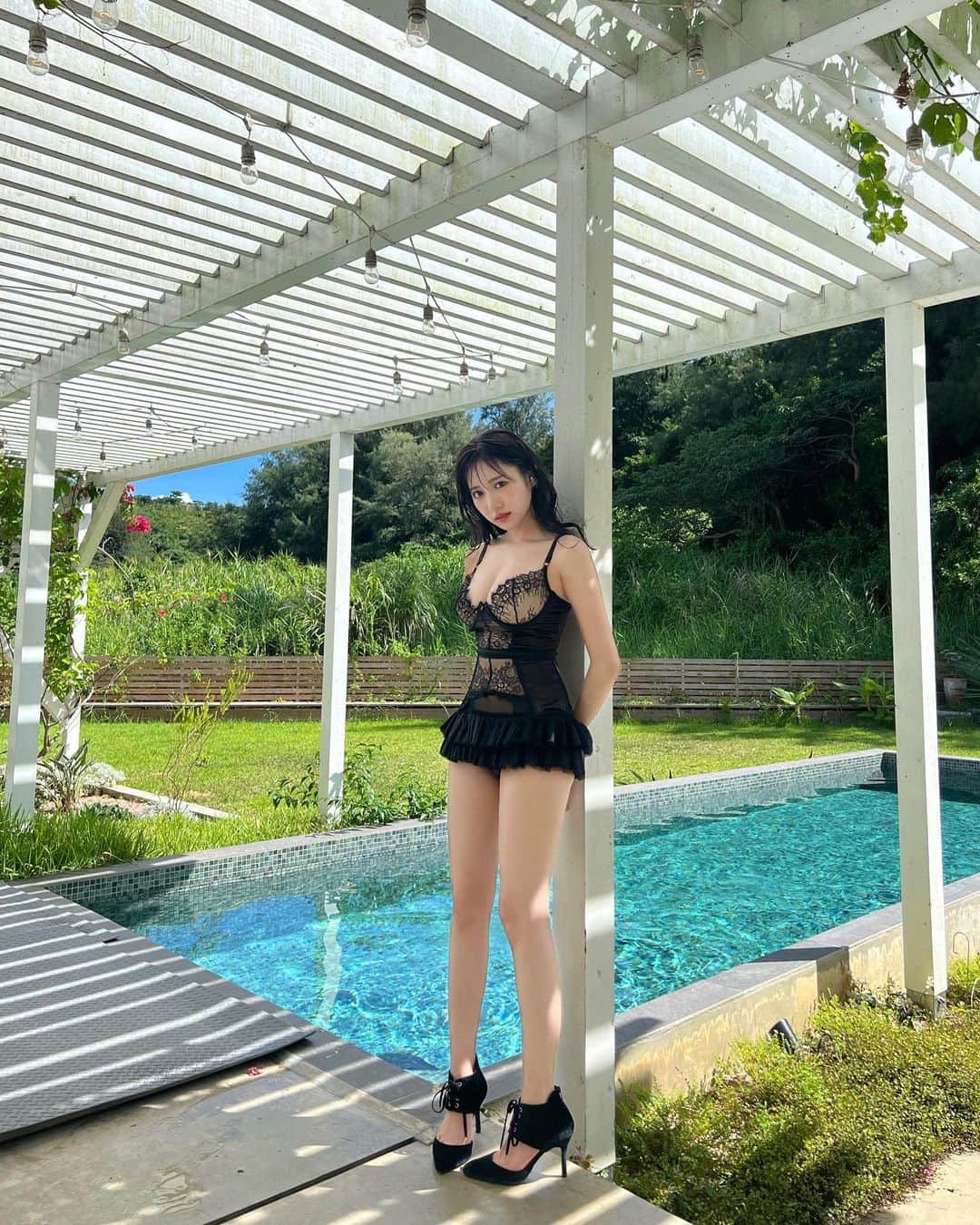 横野すみれのインスタグラム