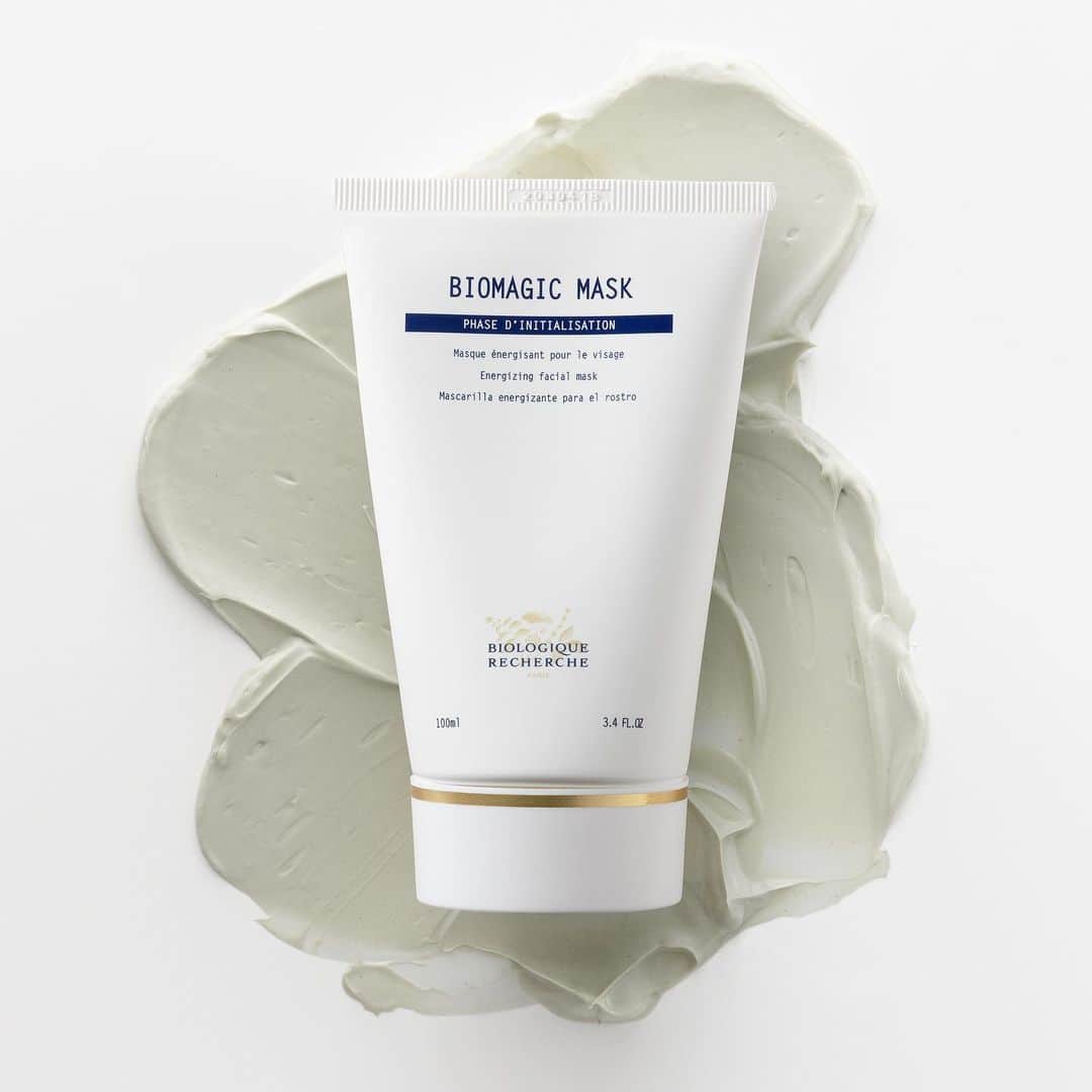 Biologique Recherche Sloveniaのインスタグラム