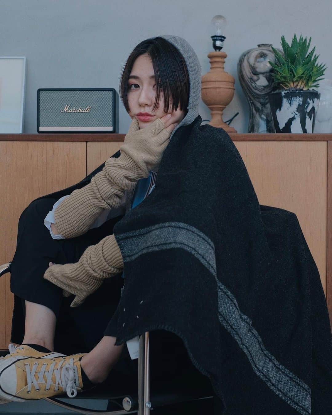 のインスタグラム：「🤔🤔🤔  @cyan_akihiro  @ga_0822」