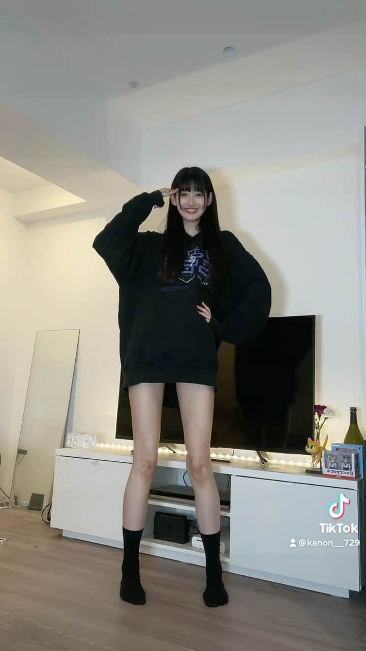 のインスタグラム：「#xoxo #repezenfoxx #ダンス #newsed #newsed_japan」