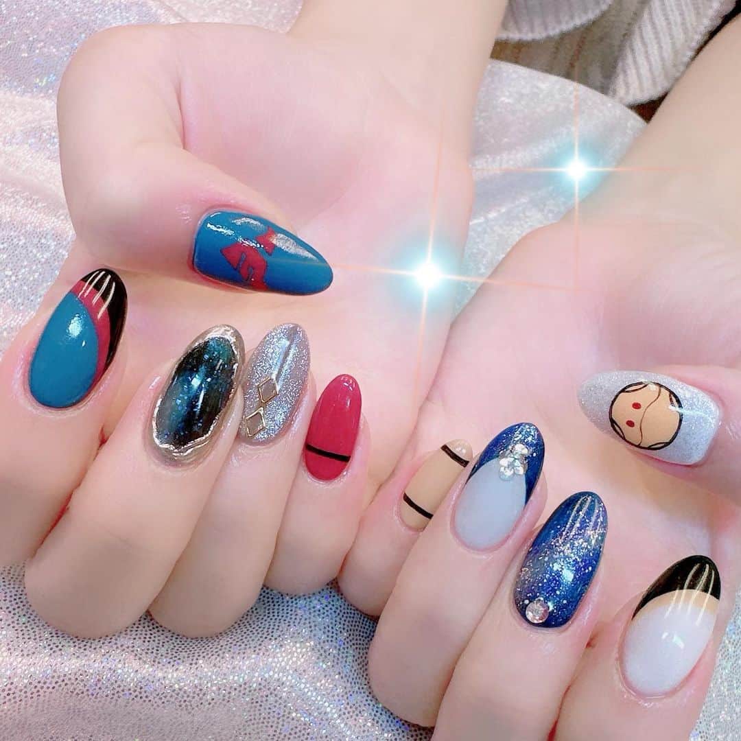 林檎蜜紀のインスタグラム