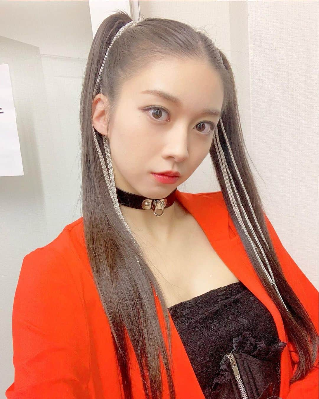 牧野真莉愛のインスタグラム