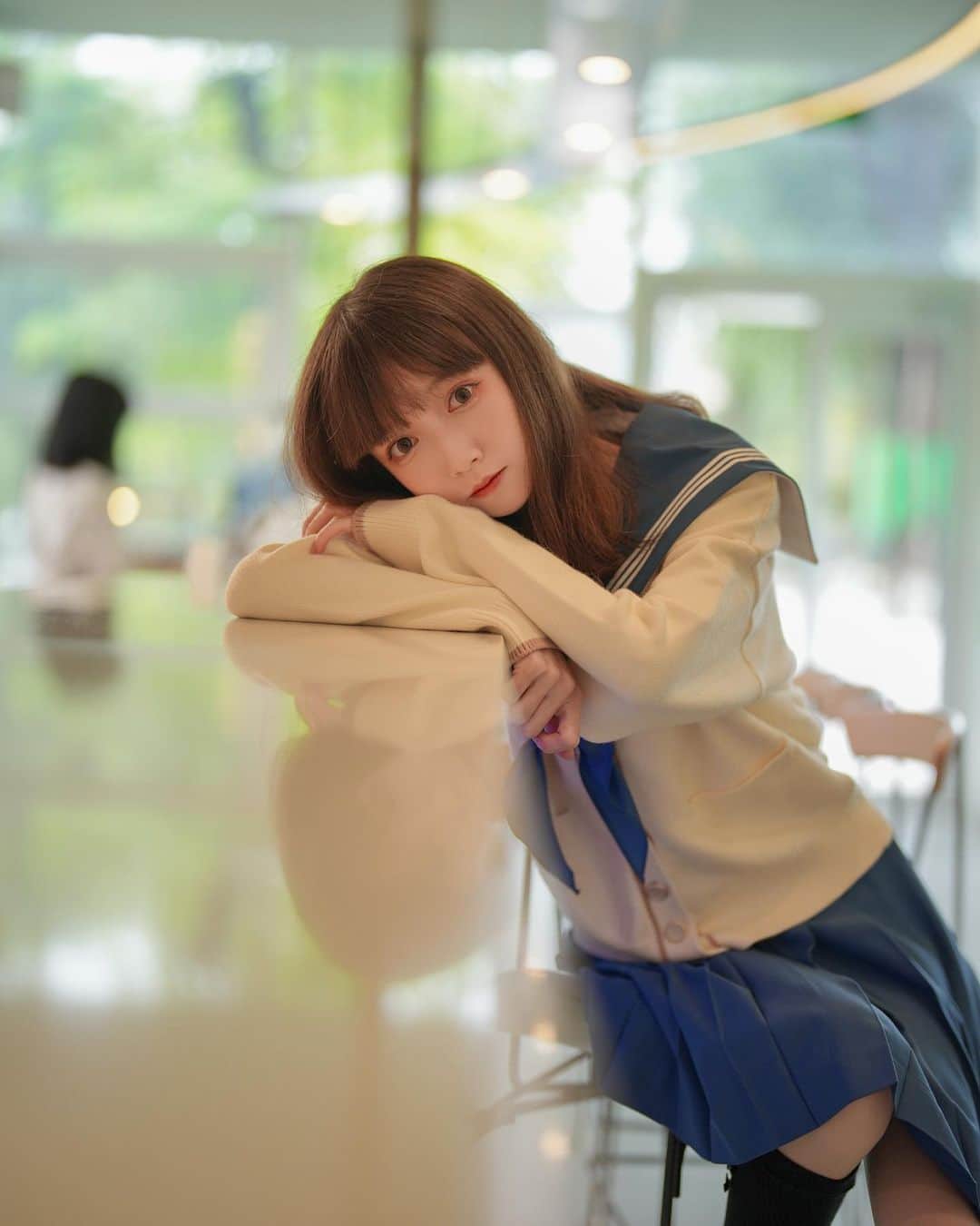 依川川__のインスタグラム