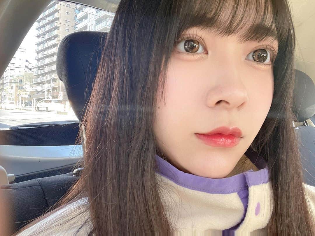 南乃そらのインスタグラム：「♡ ᑎ ᑎ ♡ ( ˶ᐢᗜᐢ˶)つ ⊂♡ | ♡ 　 | ＿＿ꓛ ♡  ᑌ」