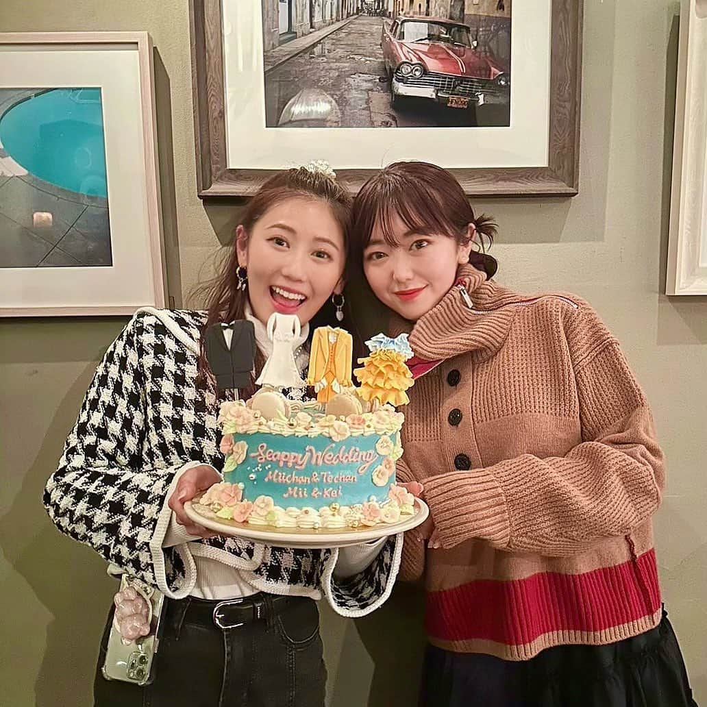 西野未姫のインスタグラム