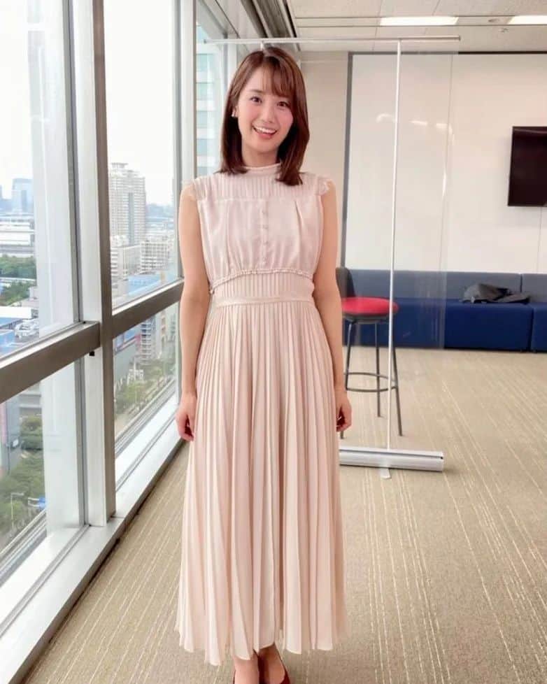 女子アナ好きみっきーさんのインスタグラム写真 - (女子アナ好きみっきーInstagram)「フジテレビ 井上清華ちゃん❤️ かわええ👼💓 #井上清華 #せいちゃん #せいきゃん #井上清華アナ #フジテレビ #アナウンサー #かわいい #美女 #博多美人 #ノースリーブ #SeikaInoue #fujitv #announcer」12月8日 19時41分 - mikiya_m39