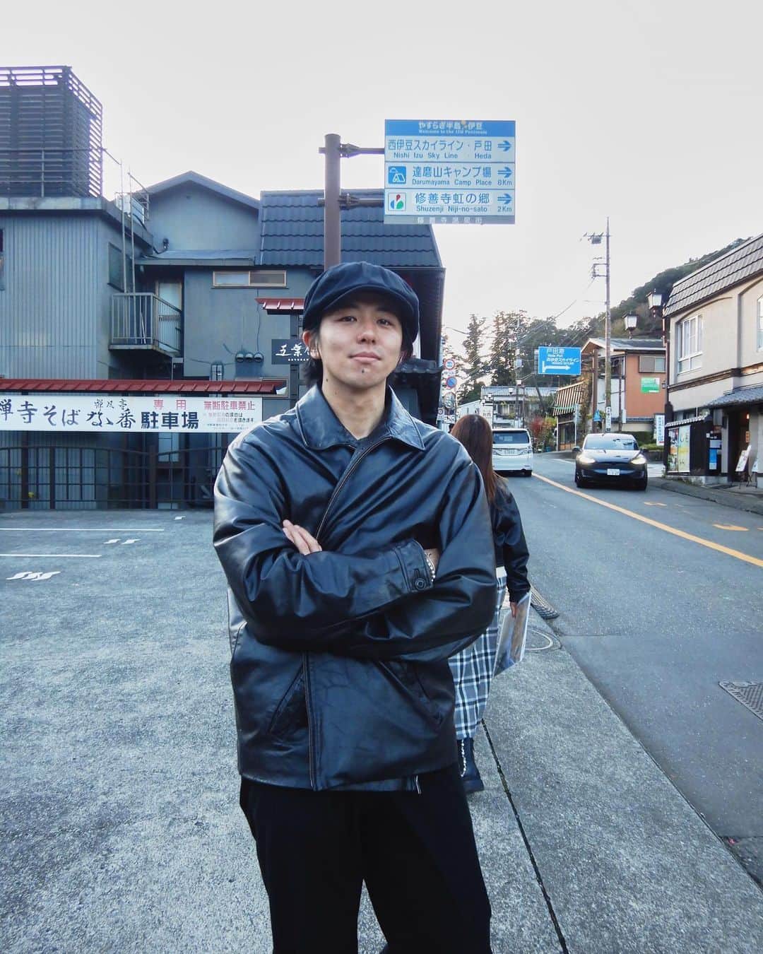 のインスタグラム：「. @tommy_tommyy______  thank you!!!✌︎ #📸」