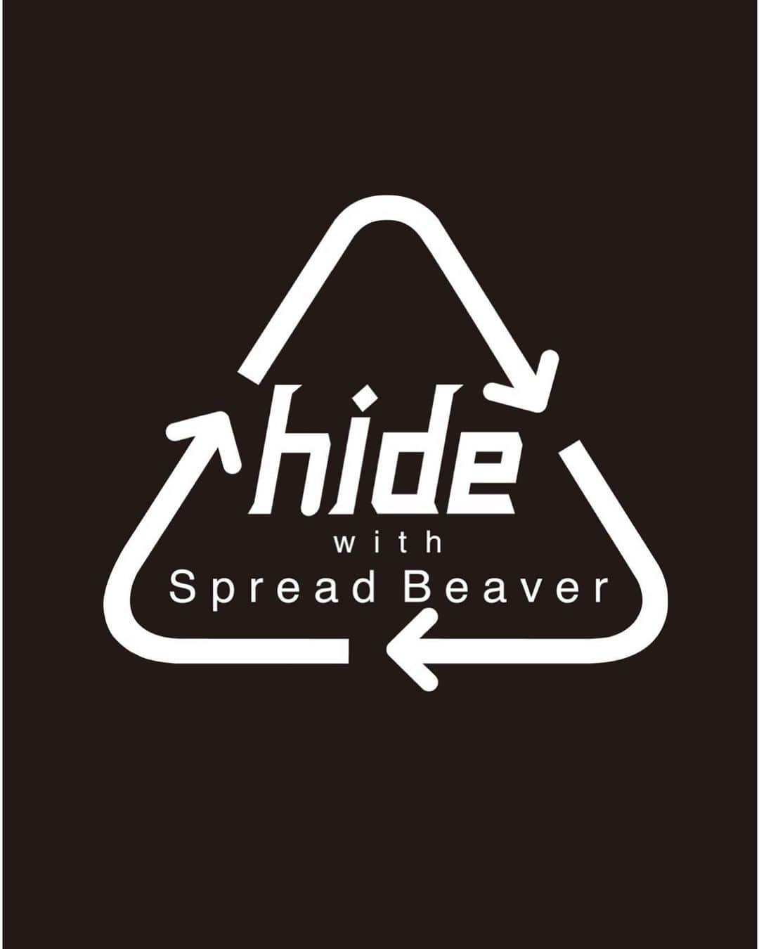 K.A.Zのインスタグラム：「【hide Memorial Day 2023】  25年ぶりhide with Spread Beaver ワンマンライブ(大阪/横浜) 開催決定！   詳しくは  http://www.hide-city.com/mcontents/special/mday2023_SB/  https://sp.hide-city.com」