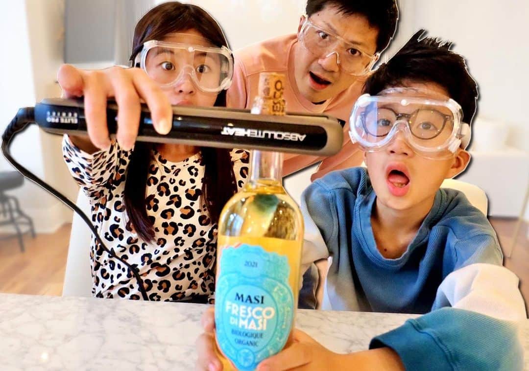 のインスタグラム：「🫣🫣🫣」