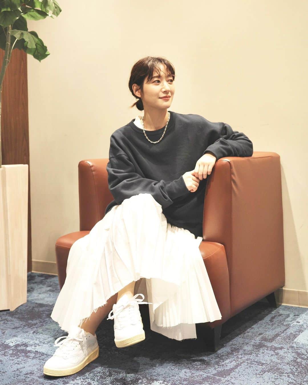 吉田明世のインスタグラム