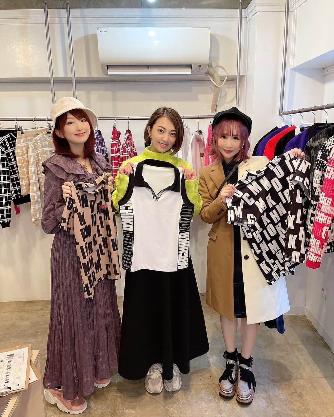 尻無浜冴美のインスタグラム
