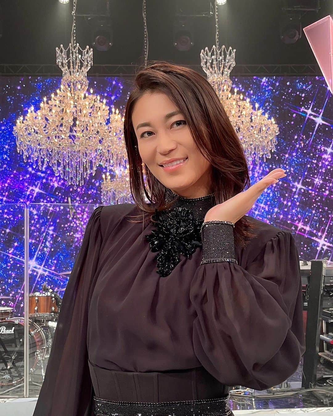氷川きよしのインスタグラム