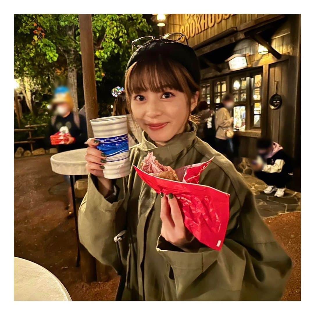 竹内夢のインスタグラム