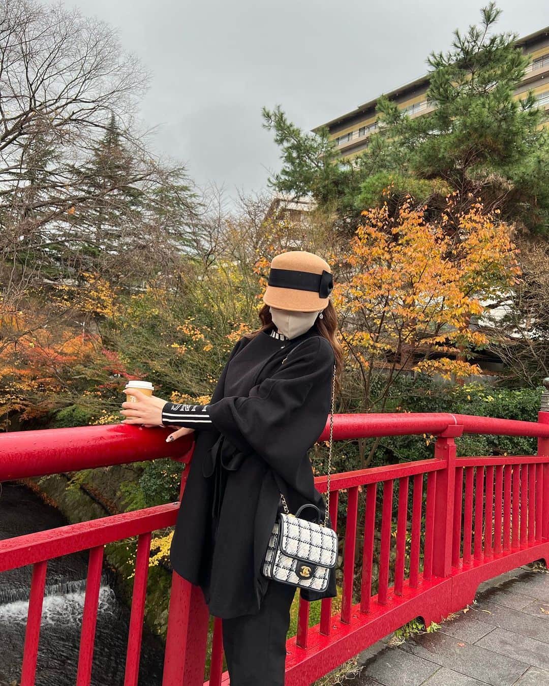 川猿てるみのインスタグラム