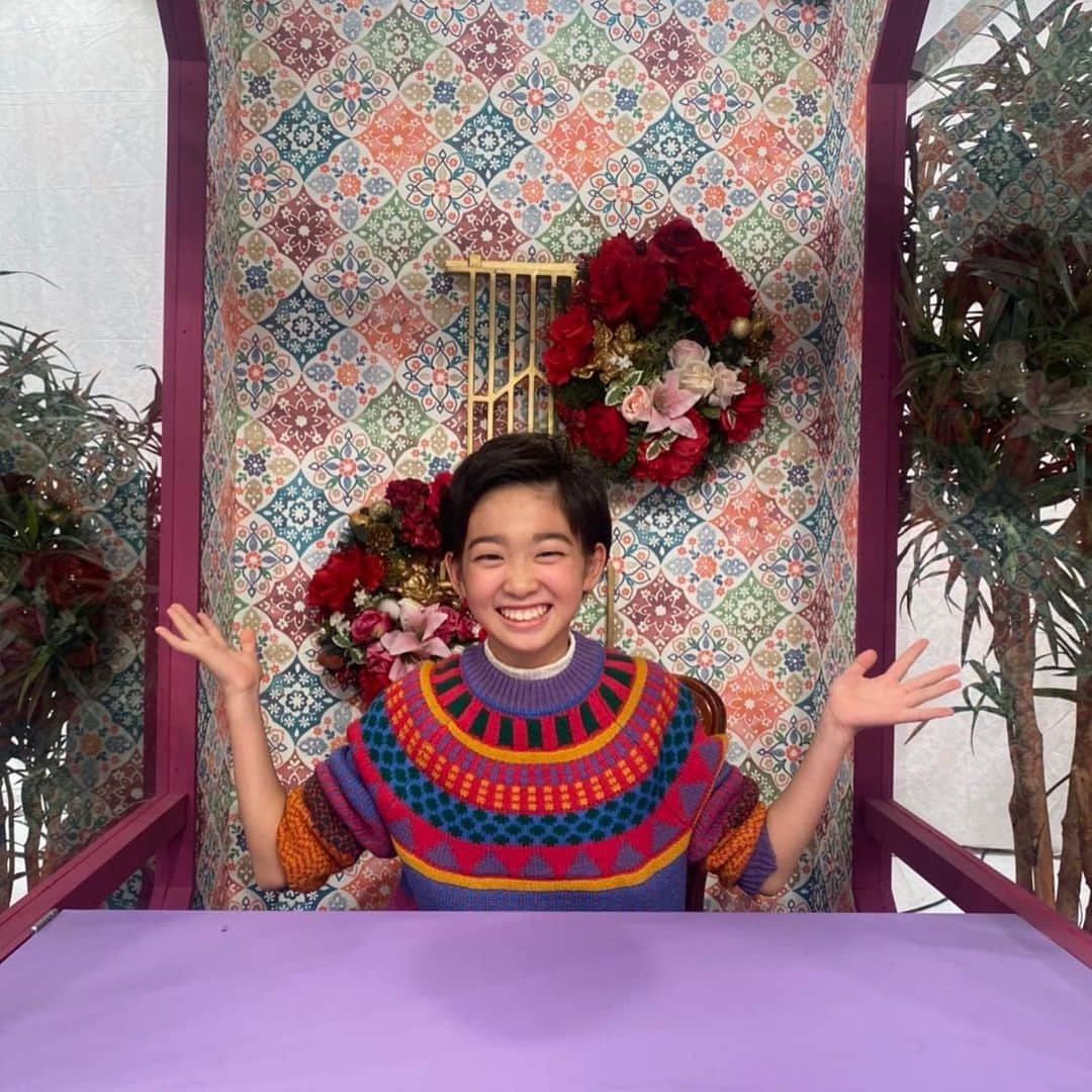 村山輝星のインスタグラム：「【出演情報】  NHK「発想転換！世界を変えるシン・キング」に出演させて頂きます！  2022年12月10日(土)午後8:15~  是非、チェックお願い致します！  #村山輝星 #劇団東俳 #Tプロジェクト #子役 #出演情報 #発想転換 #シンキング #世界を変えるシンキング」