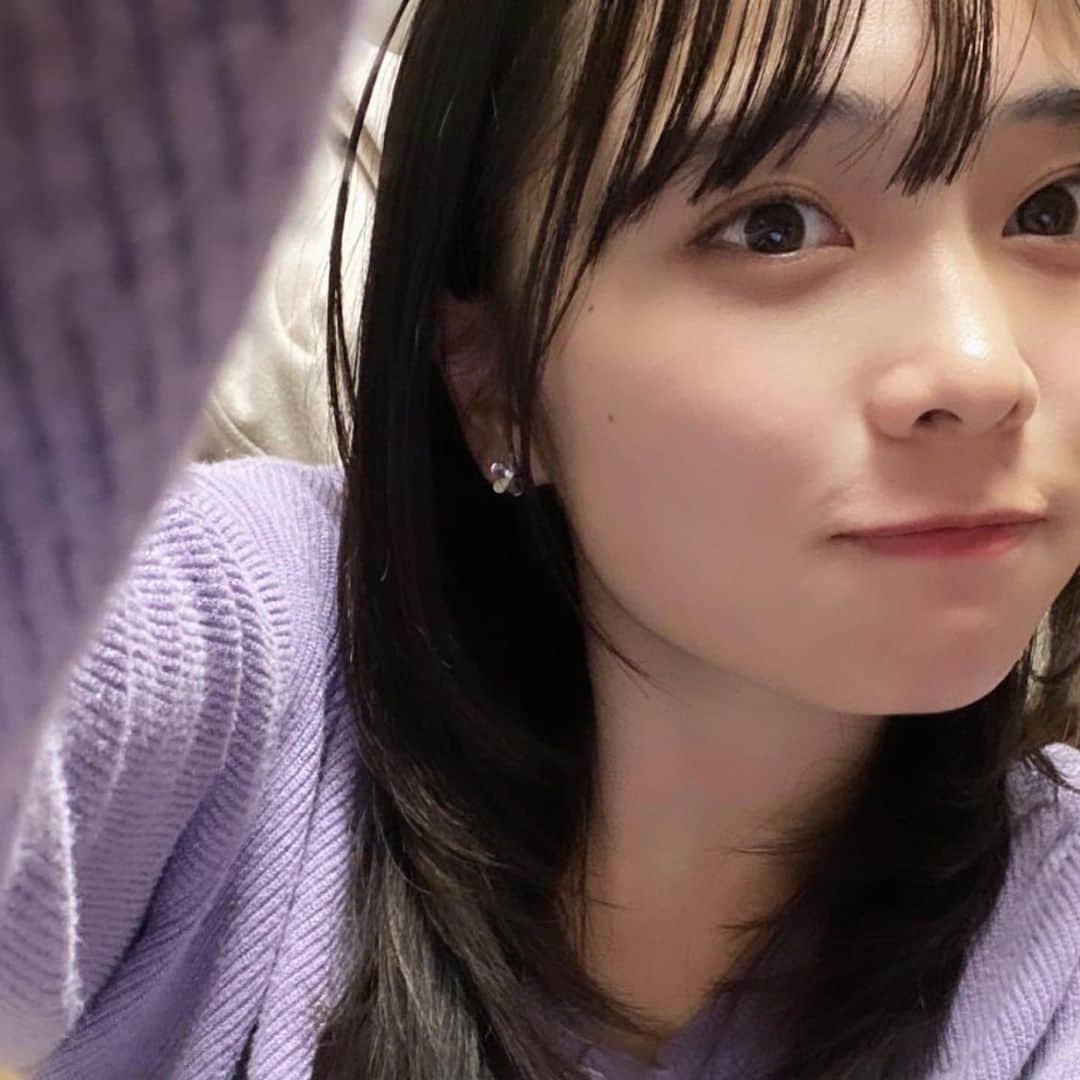 のインスタグラム：「ここ2週間じわじわダイエット〜バレエのコンクールと成人式が迫ってるので😱😱」