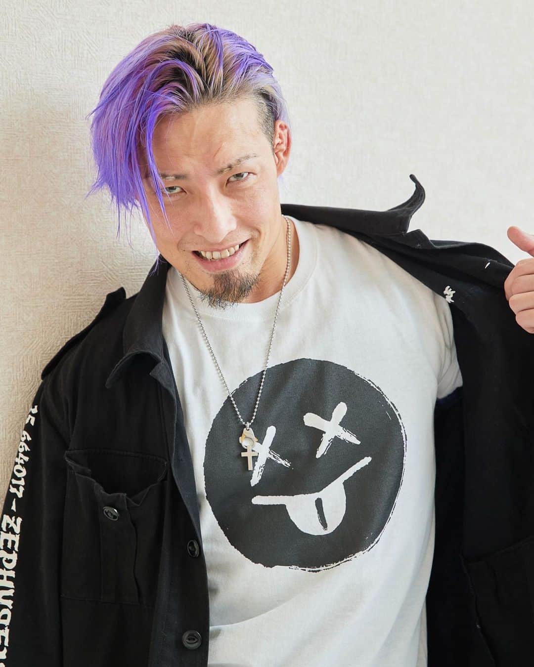 藤田洋平（YO-HEY）のインスタグラム