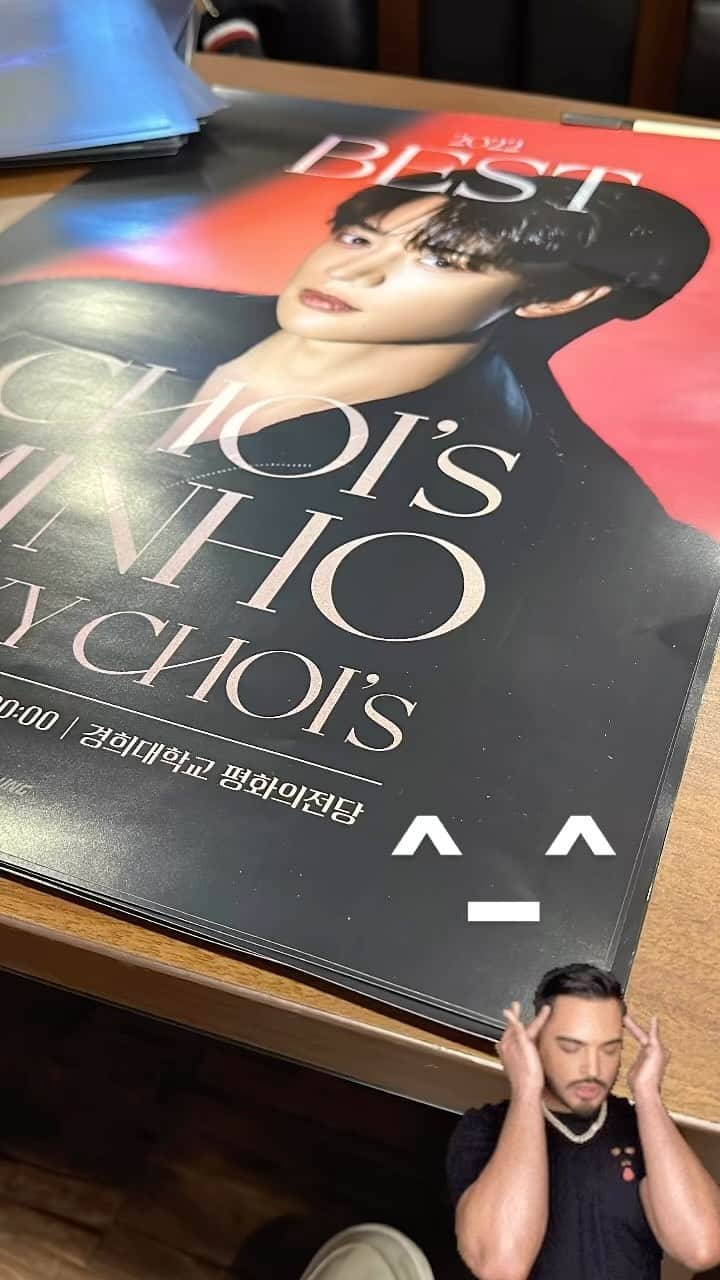 キー のインスタグラム：「민호야 너무 잘했어 내 엠씨는 어땠니?. 놓아줘 건강하게 활동하고 나도 노래 나오면 잘 활동할게. 피카츄 라이츄 파이리 꼬부기 버터플 야도란 피죤투 또가스 서로 생긴 모습은 달라도 우리는 모두 친구 (맞아). 산에서 들에서 때리고 뒹굴고 사막에서 정글에서 울다가 웃다가 서로 만나기까지 힘들었어도 우리는 모두 친구(피카피카). 울랄랄라 내가 원하는 걸 너도 원하고 마주잡은 두 손에 맹세해. 힘을 내봐 그래 힘을 내봐 용기를 내봐 그래 용기를 내봐. 피카 피카 피카츄 피카 피카 피카츄. 아름다운 우리 추억 기억해. 피카 피카 피카츄 피카 피카 피카츄. 너와 나 꿈을 위해 (위해). 피카 피카 피카츄 피카 피카 피카츄 따뜻한 햇살 밝은 세상. 피카 피카 피카츄 피카 피카 피카츄 우리 모두 꿈을 위해 (피카츄 피카츄) 피카츄 라이츄 파이리 꼬부기 잠만보 리자몽 질퍽이 탕구리 서로 가진 생각은 달라도 우리는 모두 친구 (맞아) . 재밌는 얘기도 신나는 놀이도 짜증나고 싫증나고 울고 싶은 일도 서로 나누어 주고 위로해 주는 우리는 모두 친구(피카피카). 울랄랄라. 내가 원하는 걸 너도 원하고 마주잡은 두 손에 맹세해. 힘을 내봐 그래 힘을 내봐. 용기를 내봐 그래 용기를 내봐. 피카 피카 피카츄 피카 피카 피카츄. 서롤 위한 예쁜 마음 기억해. 피카 피카 피카츄 피카 피카 피카츄. 너와 나 꿈을 위해 (위해). 피카 피카 피카츄 피카 피카 피카츄. 신나는 여행 멋진 친구들. 피카 피카 피카츄 피카 피카 피카츄. 우리 모두 꿈을 위해 (피카츄).」