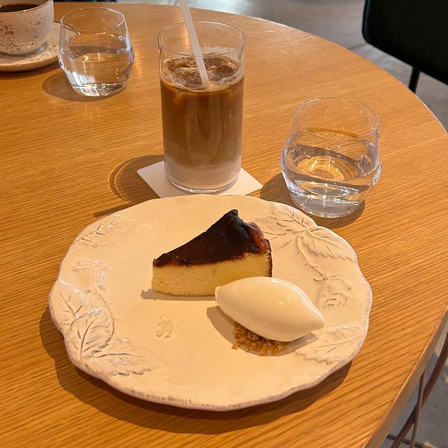 濱田よりかのグルメインスタ