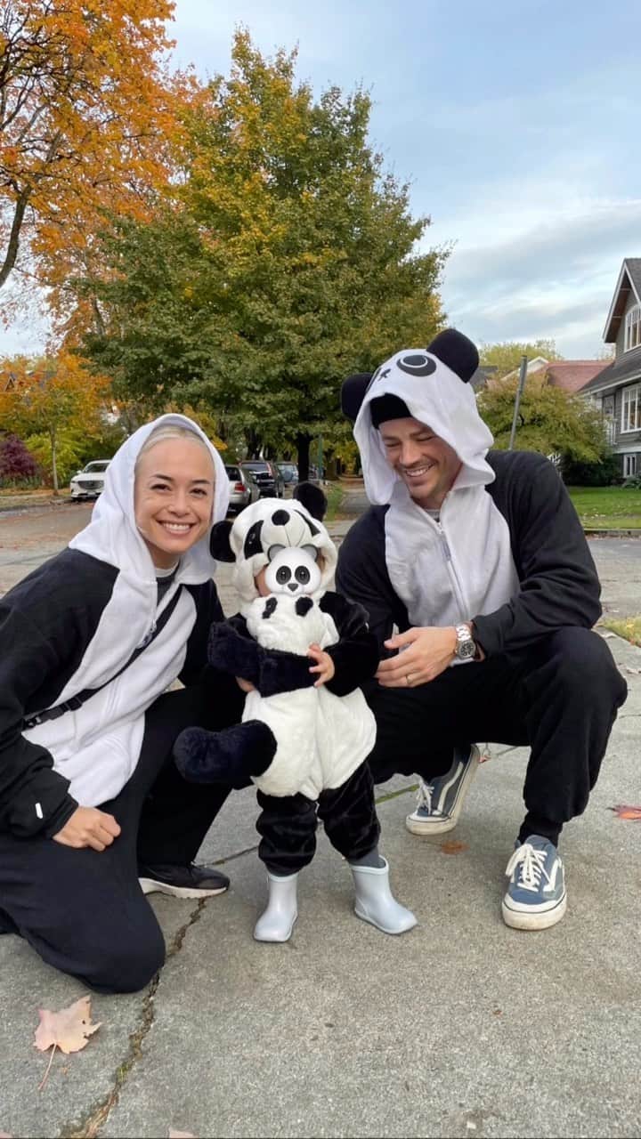 グラント・ガスティンのインスタグラム：「Sample size photo dump of the last couple months. ❤️」