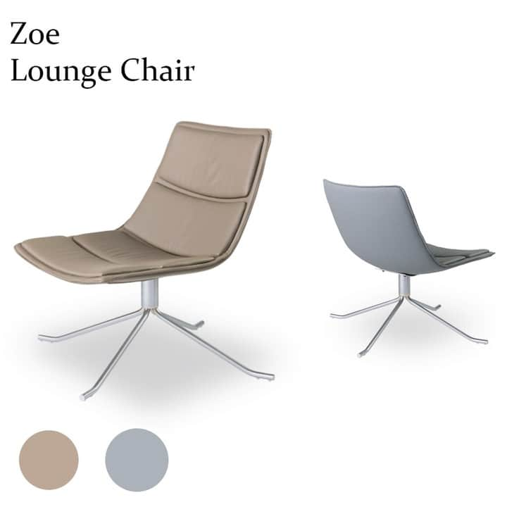 TIMELESS CRAFTのインスタグラム：「◇商品紹介◇  ZOE（ゾエ） ラウンジチェア 。 11月に入荷した新商品です✨  PUレザーの張地は気になる汚れも、水拭きができて安心。 すっきりとしたデザインでありながら、 ステンレス製の輝く脚が優雅な空間を演出します。  詳しくは、プロフィールからesq楽天で確認できます！😊 @esq_innovate   *-*-*-*-*-*-*-*-*-*-*-*-*-*-*-*-*-*-*-*-*-*-*-* esq楽店　（運営/イノベート株式会社） 〒153-0063 東京都目黒区目黒2-11-8 MEGURO2118 5F TEL：03‐6420‐0703 FAX：03‐6420‐0704 mail：info@inv-jp.com *-*-*-*-*-*-*-*-*-*-*-*-*-*-*-*-*-*-*-*-*-*-*-*  #家具 #家具屋 #家具好きな人と繋がりたい #インテリア #インテリア好きな人と繋がりたい #インテリアショップ #esq楽天店 #eşq #ラウンジチェア ＃パーソナルチェア  #furniture #furnitureshop #furnituestore」