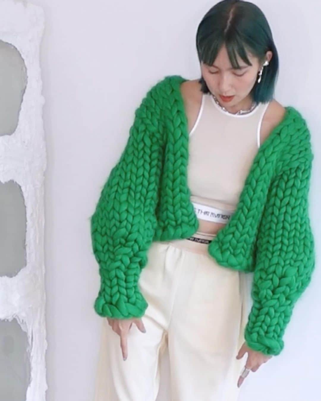 三苫愛のインスタグラム