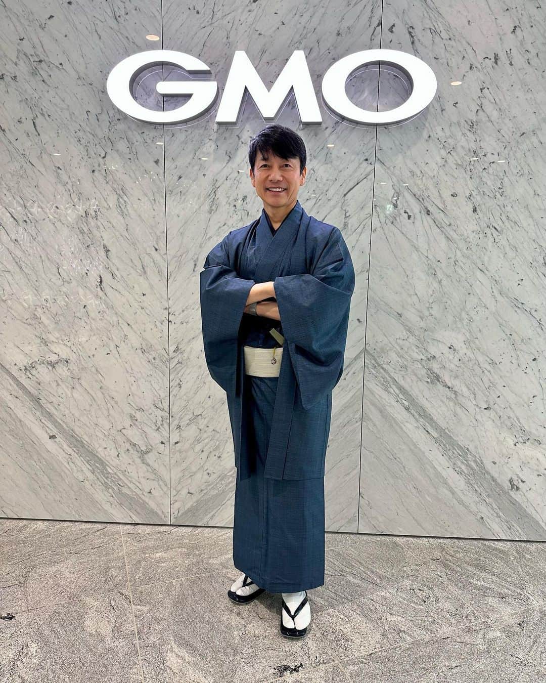 熊谷正寿のインスタグラム