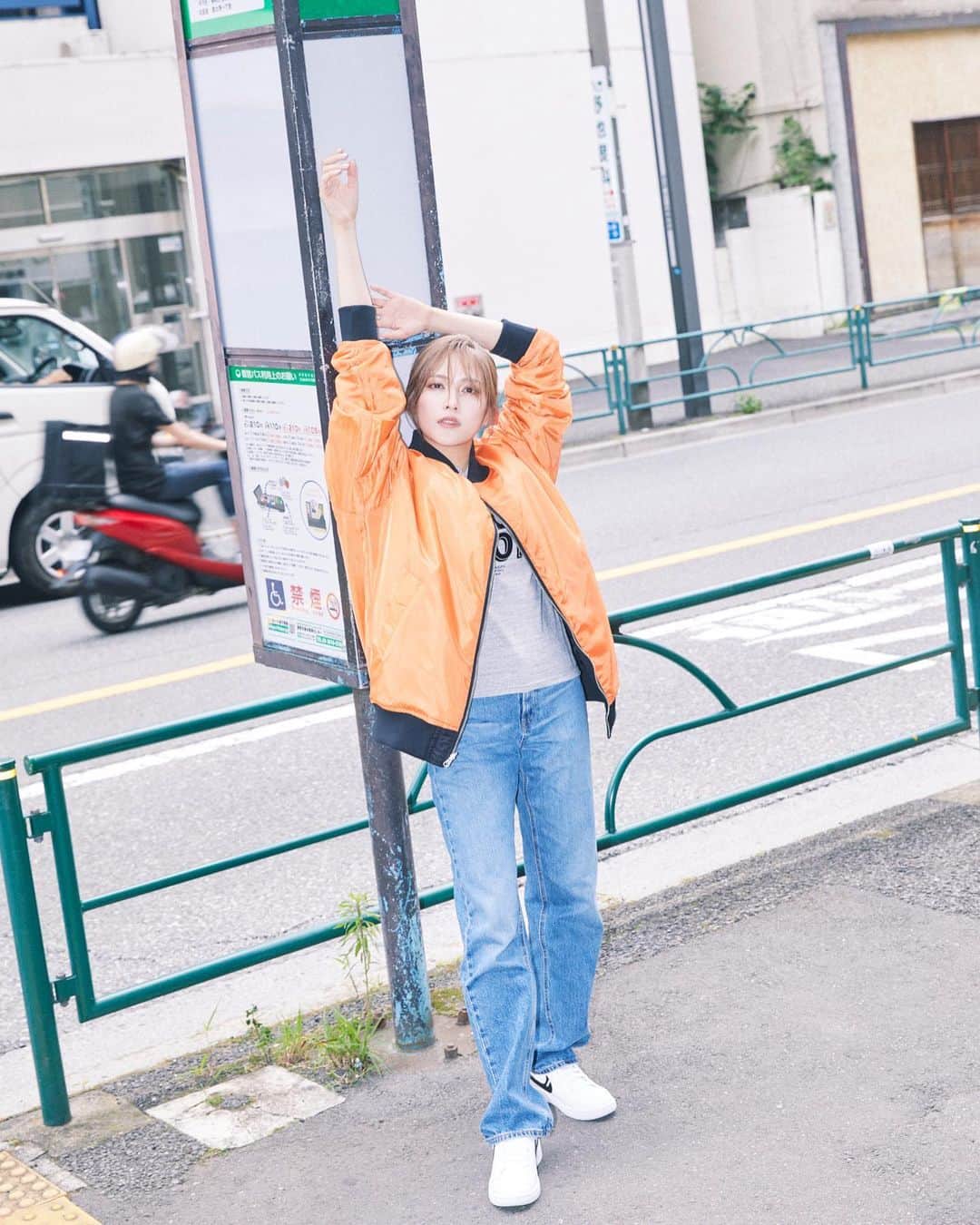 入山杏奈のインスタグラム：「無事みなさんのもとに届いてるみたいで嬉しいです！たくさん使ってあげてください〜🥰♡♡　@mythik_19」