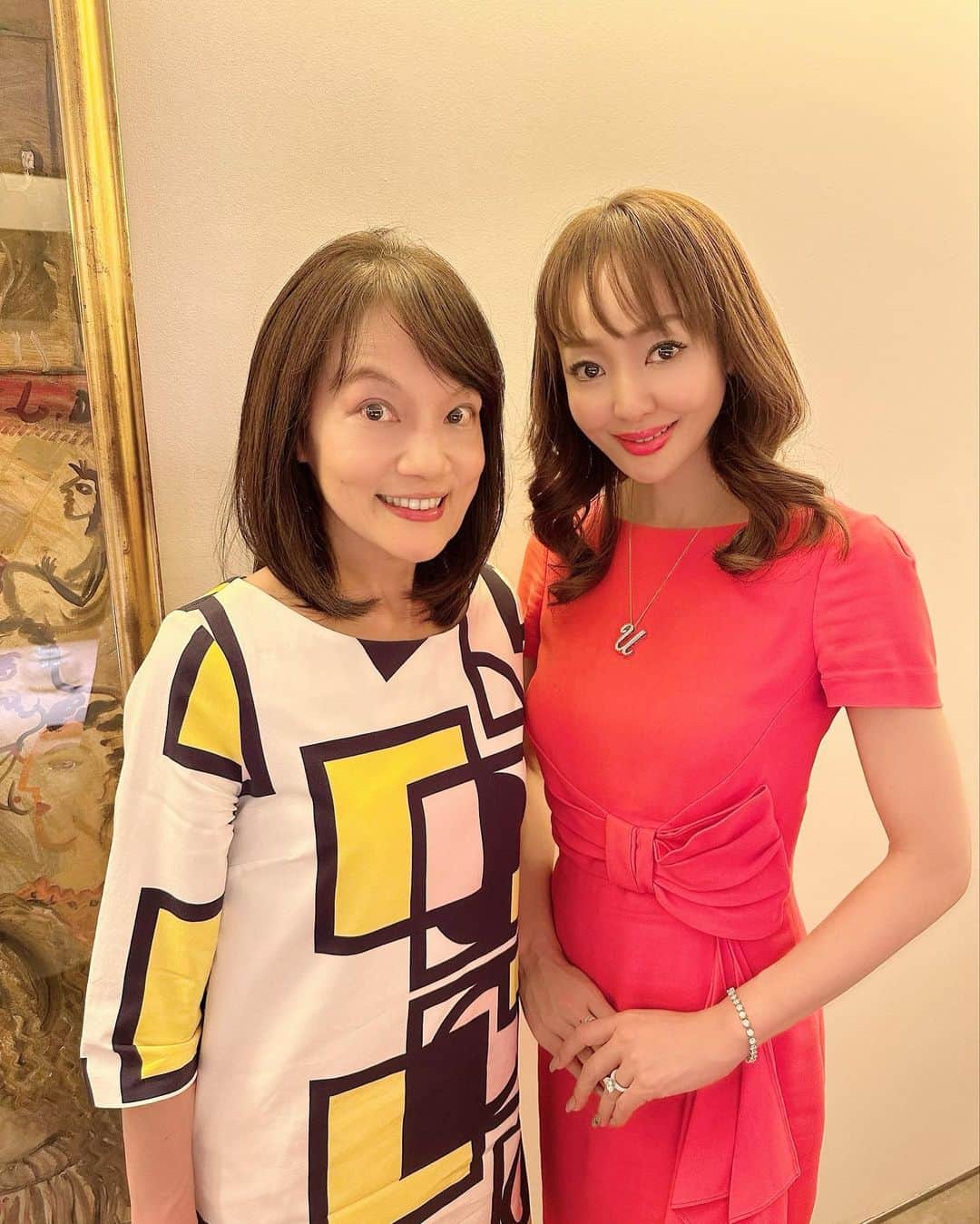 神田うののインスタグラム