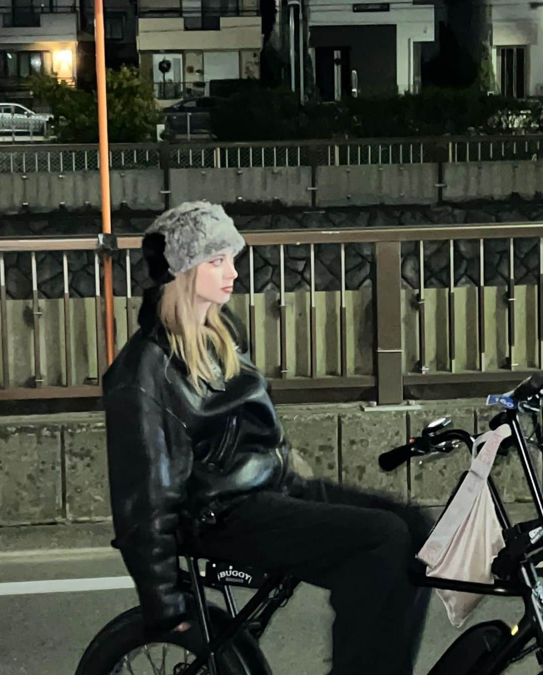愛子さんのインスタグラム写真 - (愛子Instagram)「帽子が優勝💞」12月9日 13時10分 - iconkillar
