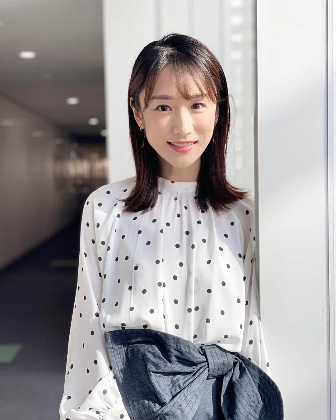 堂真理子のインスタグラム