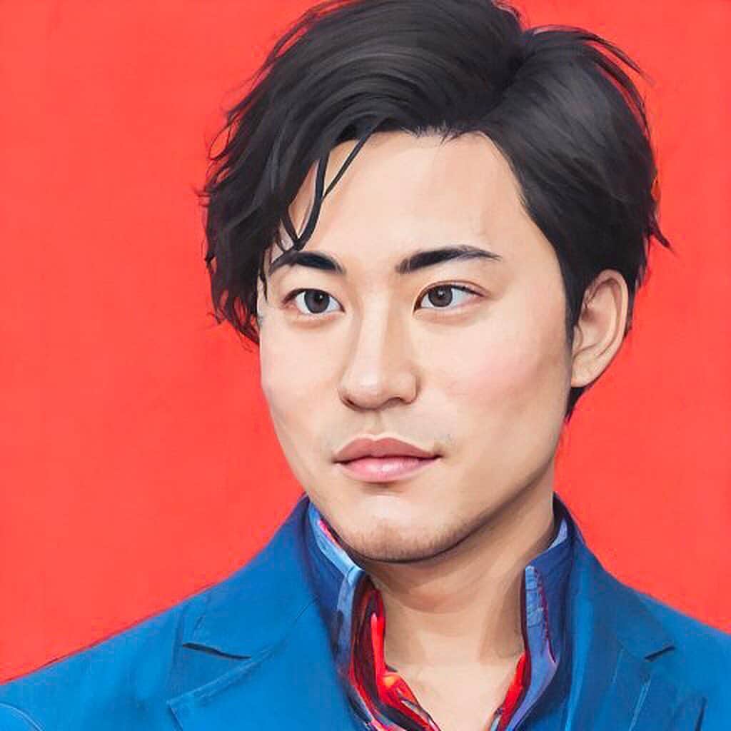 西澤良磨のインスタグラム：「AIを使ったイラストアプリを試してみた！ ⁡ 色んなイラストのテイストだけじゃなく 様々なファッションスタイルや髪型とかも 出してくれて違う意味でも良い😂 ⁡ AIの進化が最近やばいと感じることが多い。 シンギュラリティはたぶん思ってるよりも早く来る。 ⁡ こういうイラストを100種類くらい 髪型やファッションまで違う感じで作ってくれて たったの400〜500円ですよ？ ⁡ AIのサービスをどれだけ活用できるかって 経営していく上でこれからすごく大事になってくる とこういうの体験すると実感するよね。笑 ⁡ どういう可能性があるか考えてみると面白い。 ⁡ 人間の技術とAIのサービスの融合によって 効率良く仕事の完成度が高まる。 ⁡ ⁡ #AI #Lensa #Lensaai #イラスト」