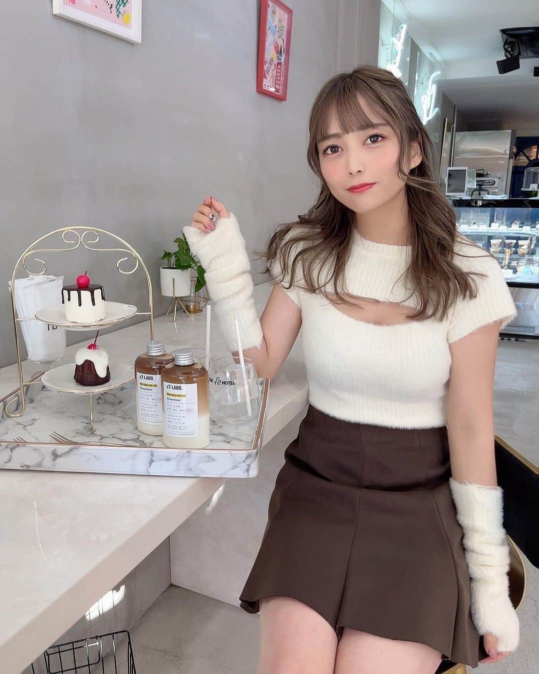 あいりのグルメインスタ