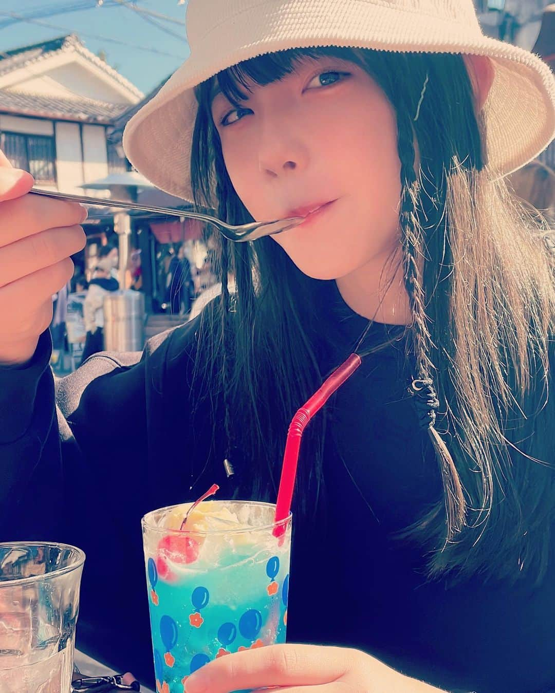 松尾そのまのインスタグラム