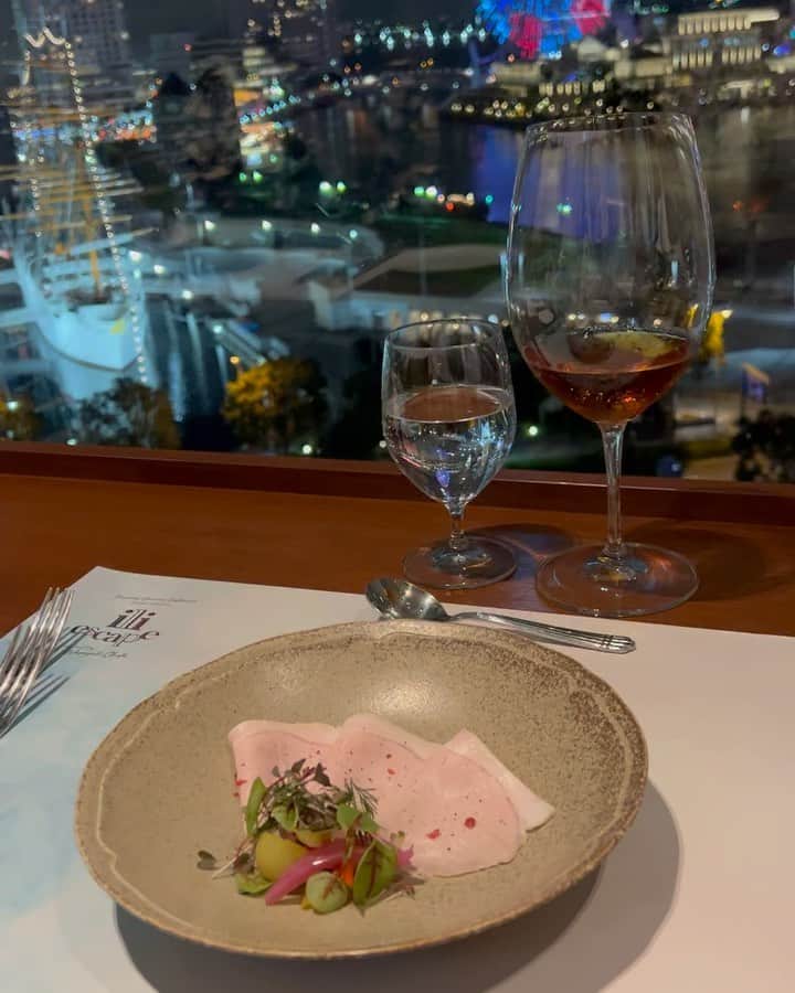 のインスタグラム