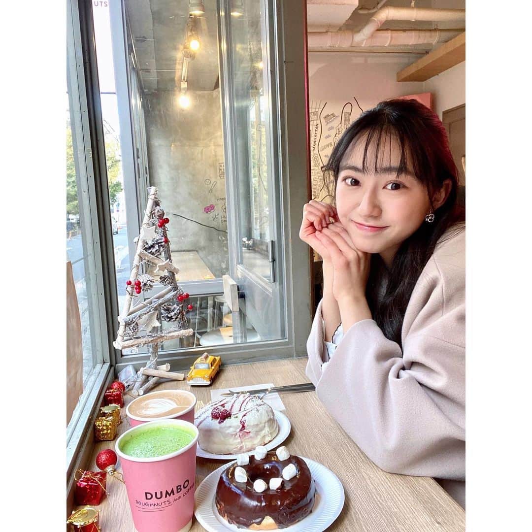 国本姫万里のグルメインスタ