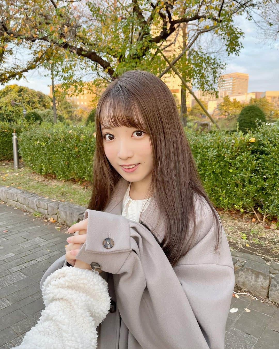 河瀬詩のインスタグラム
