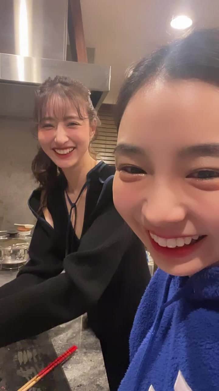 愛甲千笑美のインスタグラム