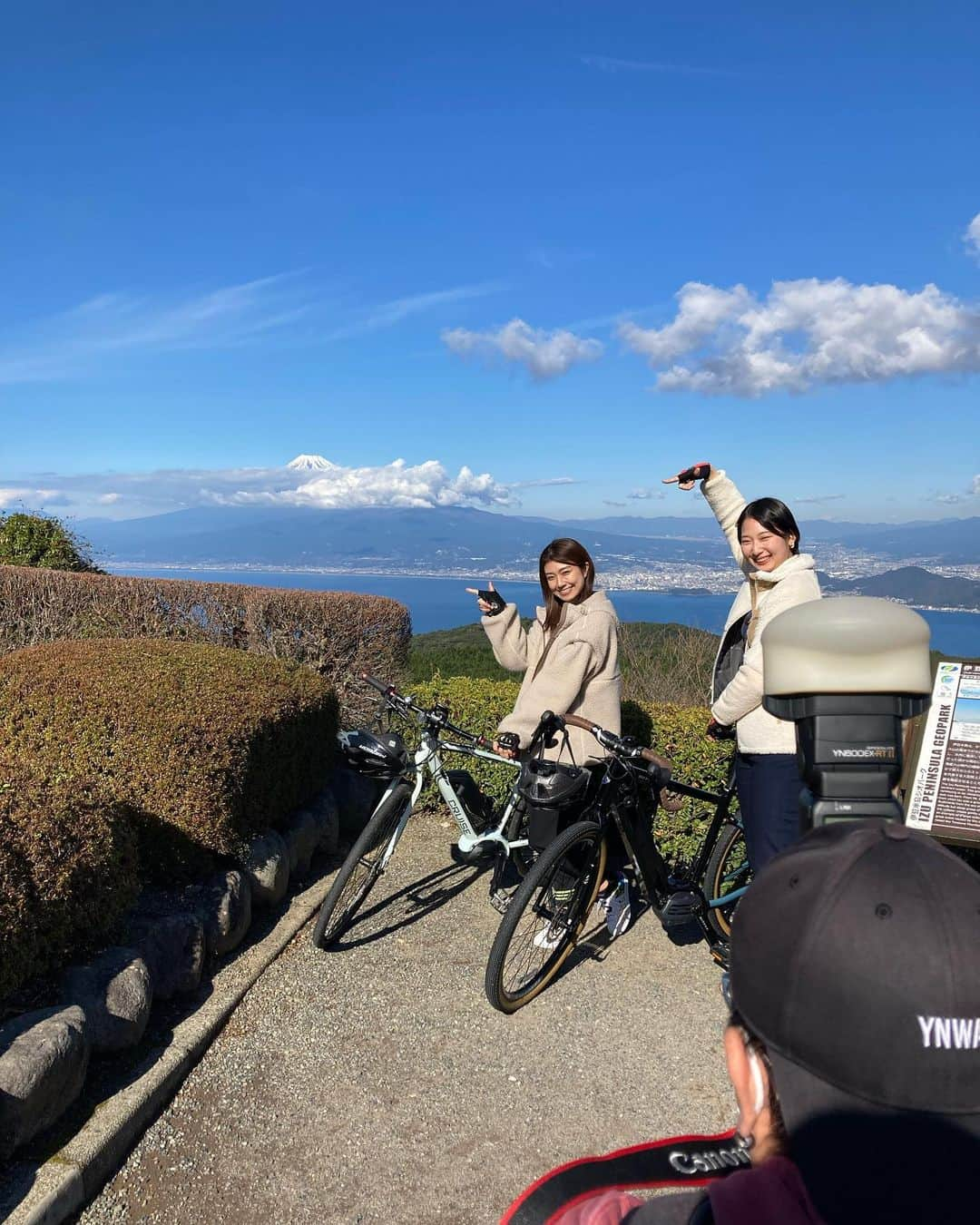 藤木由貴のインスタグラム