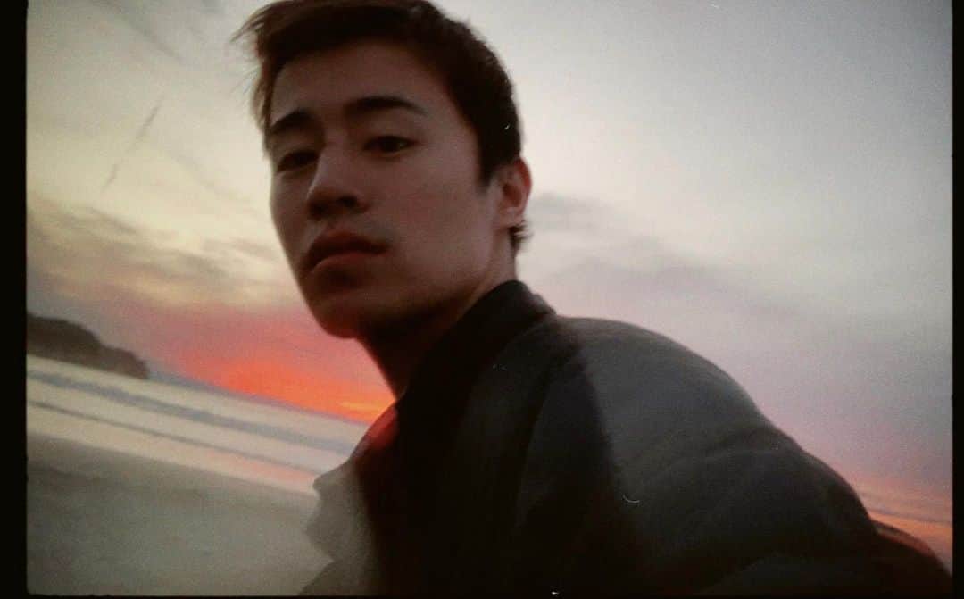 富田健太郎のインスタグラム