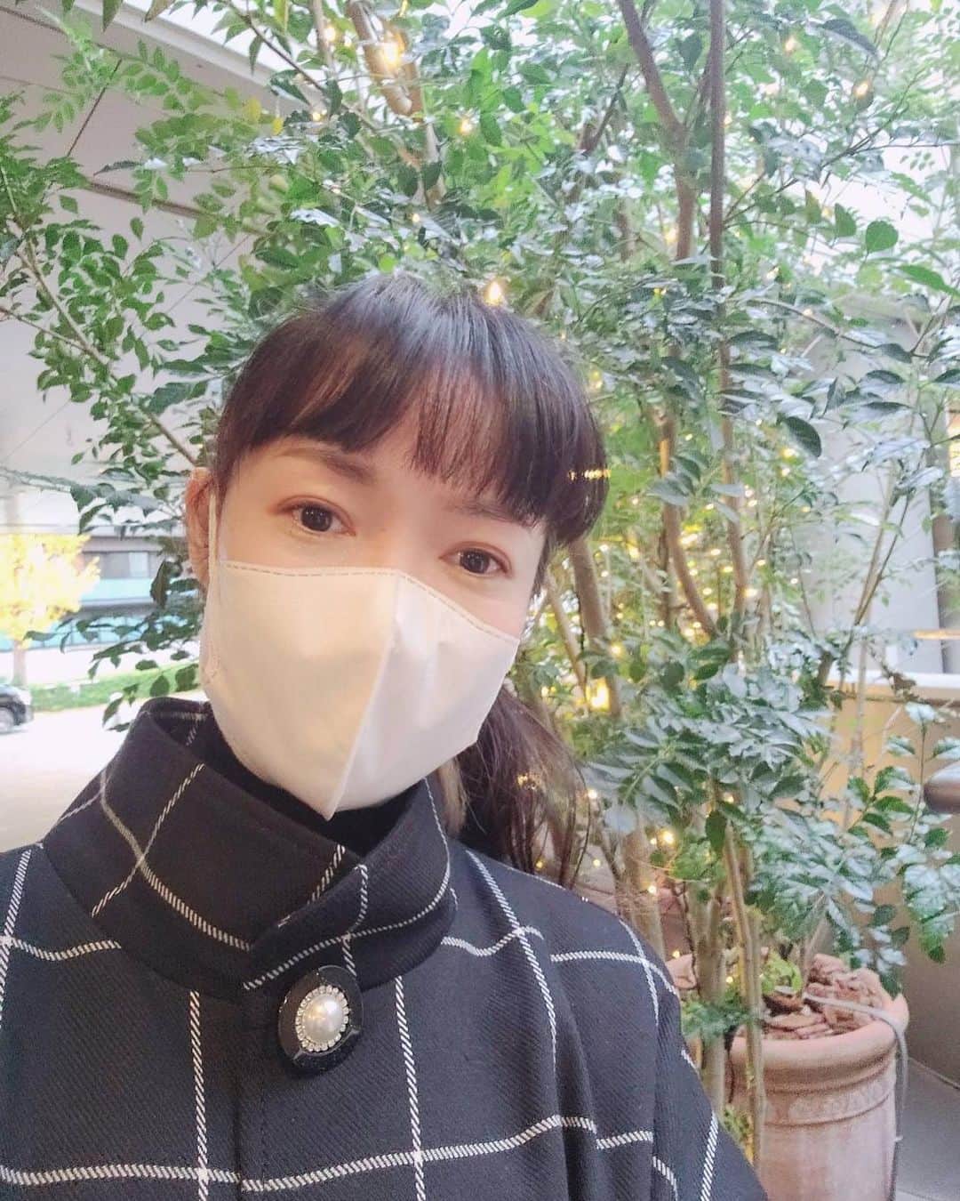 田川寿美のインスタグラム