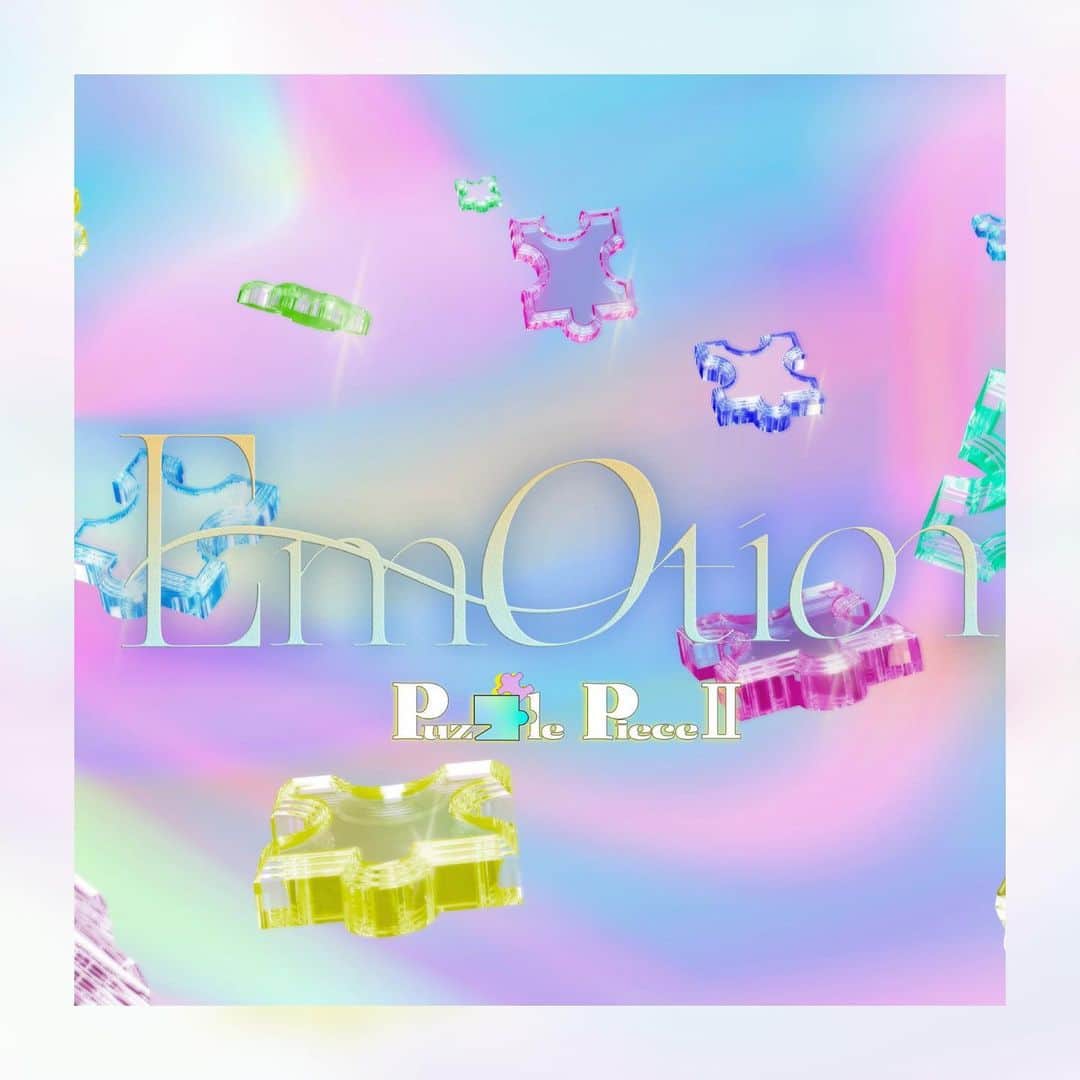 のインスタグラム：「2023年1月28日（土） 東京・TIAT SKY HALLにて開催する 「Puzzle Piece Ⅱ～Emotion～」の FC先行チケット受付が決定しました🧩  そしてBABOOZのゲスト出演も大決定!! お見逃しなく💛 #HICO  #織姫　 #織星　 #HICOLAND #PUZZLE」