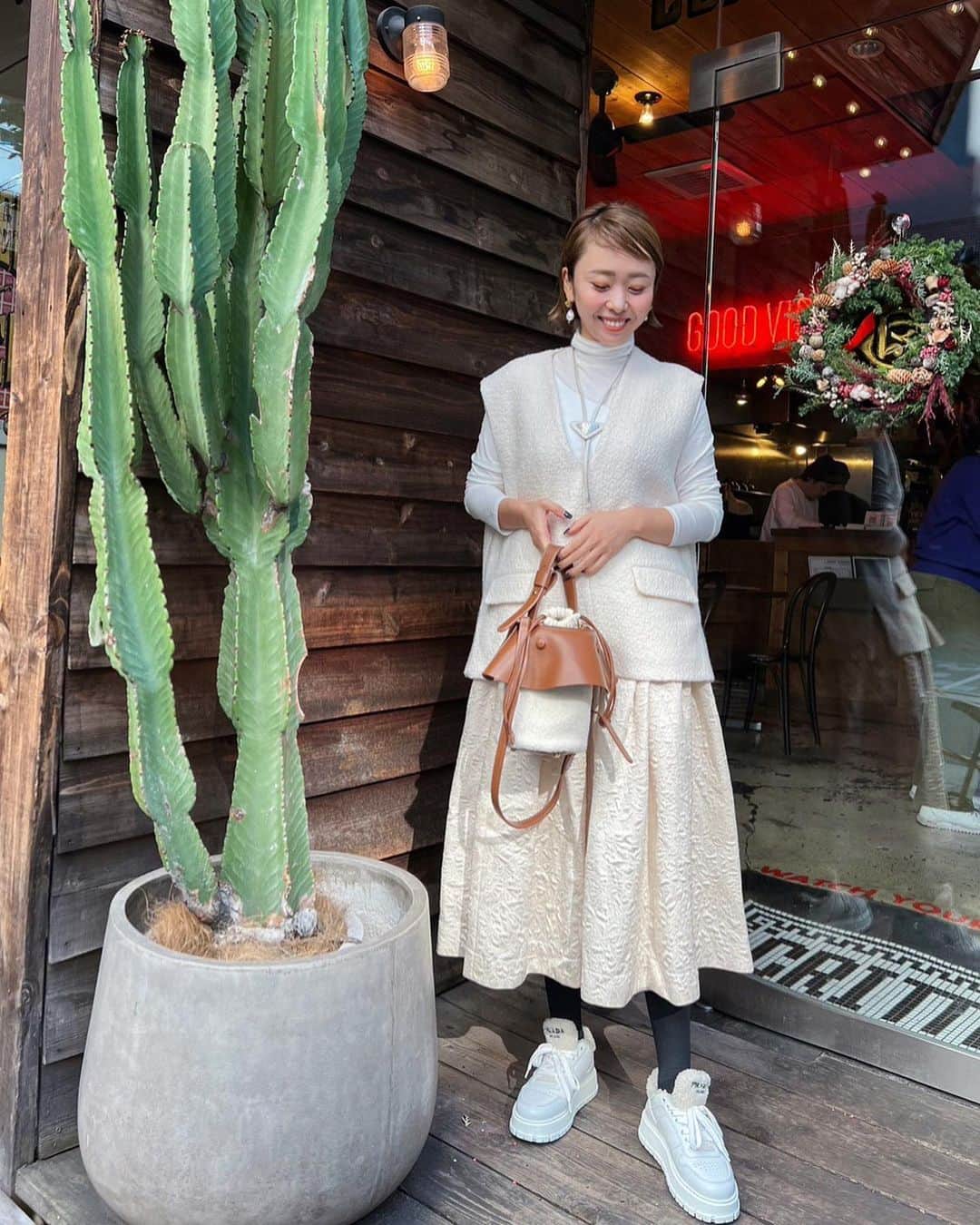 松本亜希のグルメインスタ