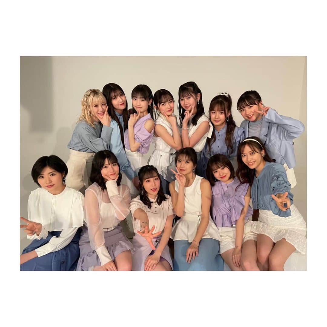 加賀楓さんのインスタグラム写真 - (加賀楓Instagram)「'20〜'22  #モーニング娘22 #morningmusume22  #加賀楓」12月9日 20時28分 - kaede_kaga.official