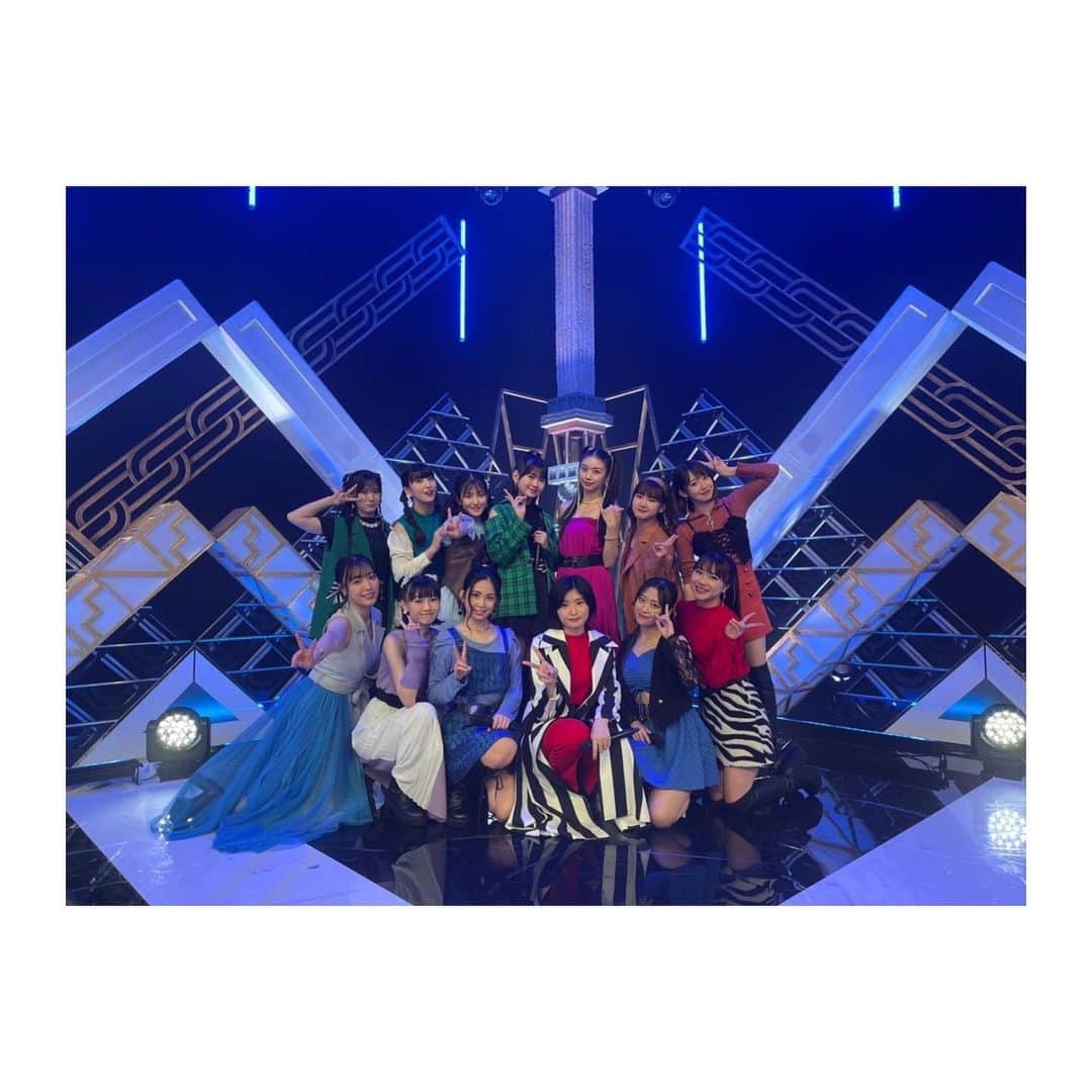 加賀楓さんのインスタグラム写真 - (加賀楓Instagram)「'20〜'22  #モーニング娘22 #morningmusume22  #加賀楓」12月9日 20時28分 - kaede_kaga.official