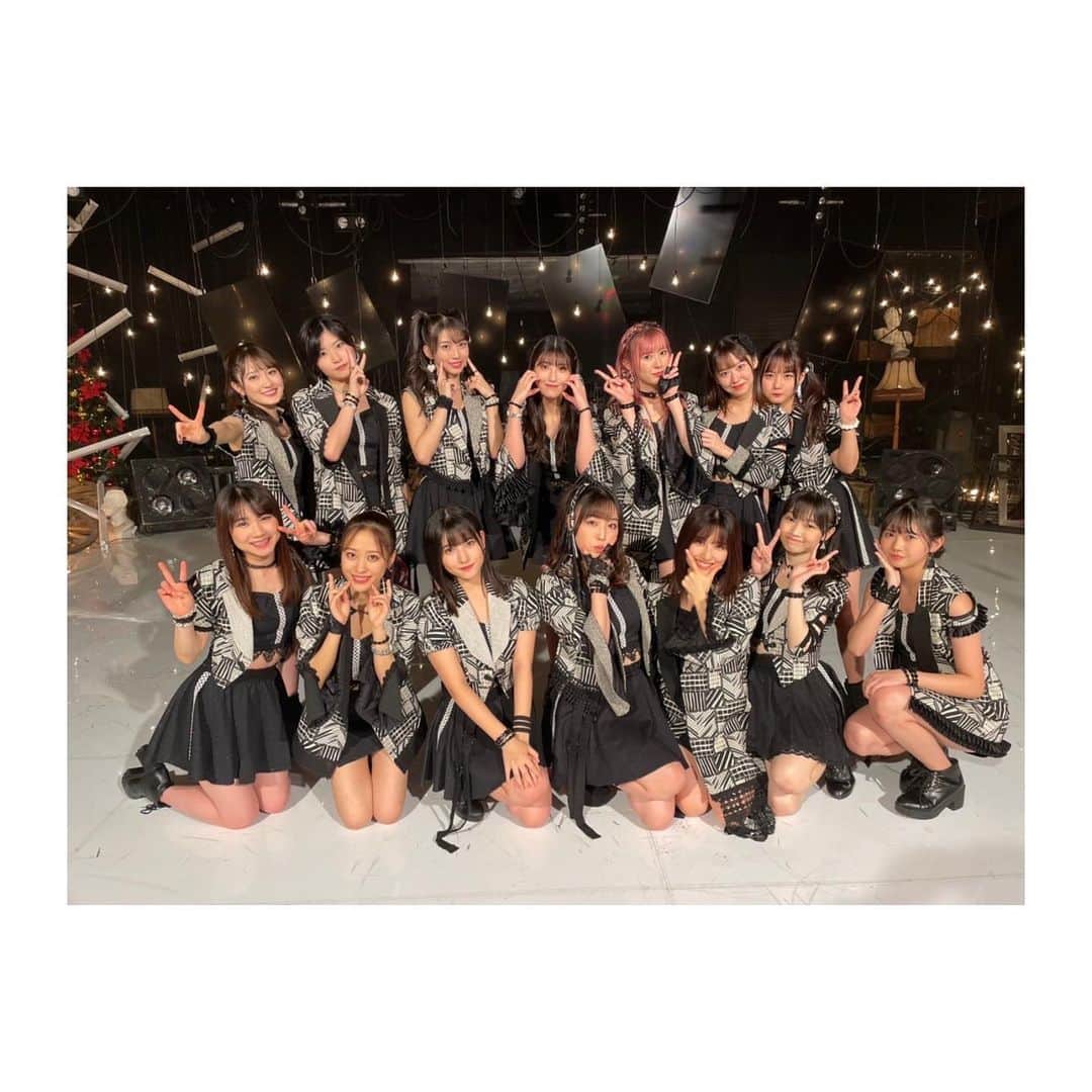 加賀楓さんのインスタグラム写真 - (加賀楓Instagram)「'20〜'22  #モーニング娘22 #morningmusume22  #加賀楓」12月9日 20時28分 - kaede_kaga.official