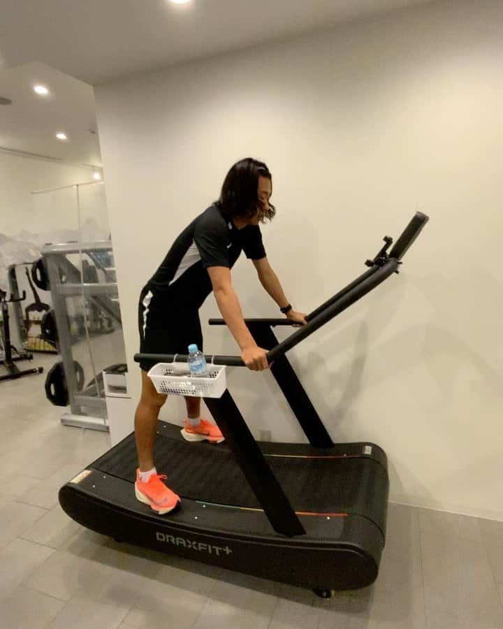 のインスタグラム：「やるなら今しかねぇ！ by長渕剛  #ハイアルチ  #ハイアルチトレーニング  @junya_higashi」