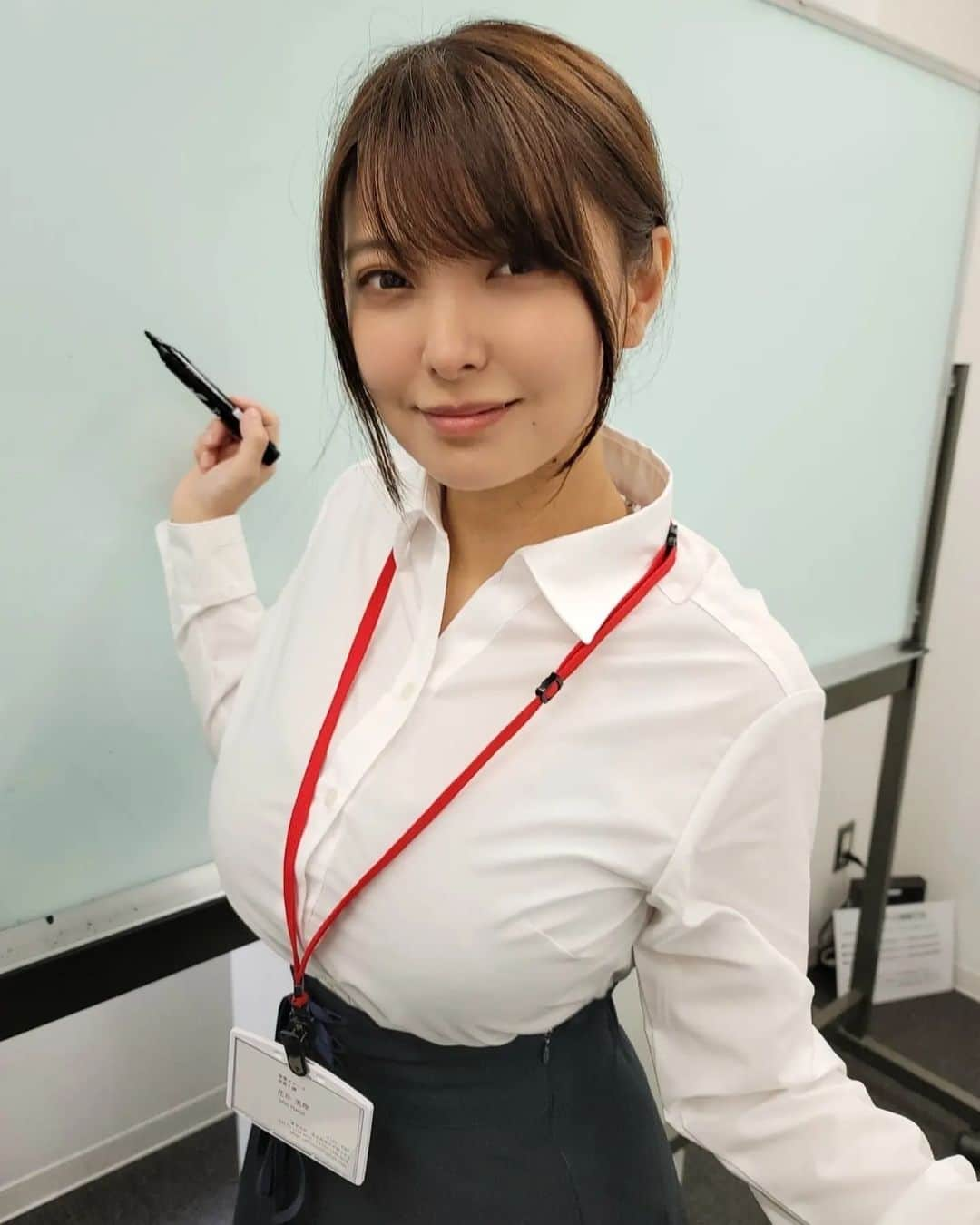 花井美理のインスタグラム