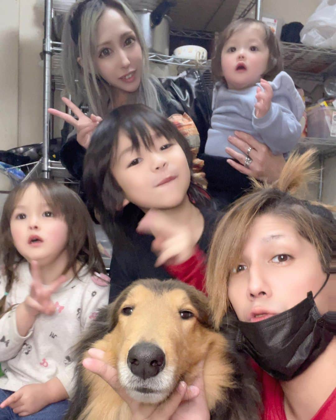 あきるなのインスタグラム