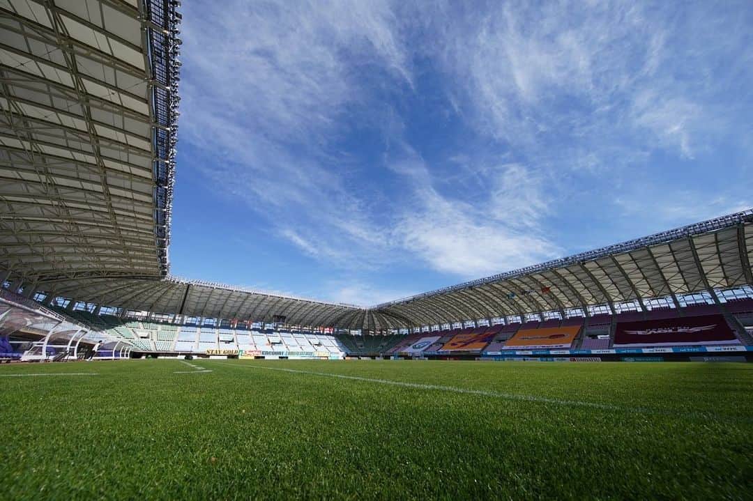 のインスタグラム：「. 2022年ラストユアスタ🏟 たくさんの感謝の気持ちを込めて戦います🔥 笑顔で終われるように。 応援よろしくお願いします📣 . . #2022 #ラストユアスタ #Yogibo WEリーグ #vsジェフユナイテッド市原・千葉レディース  #國武愛美」